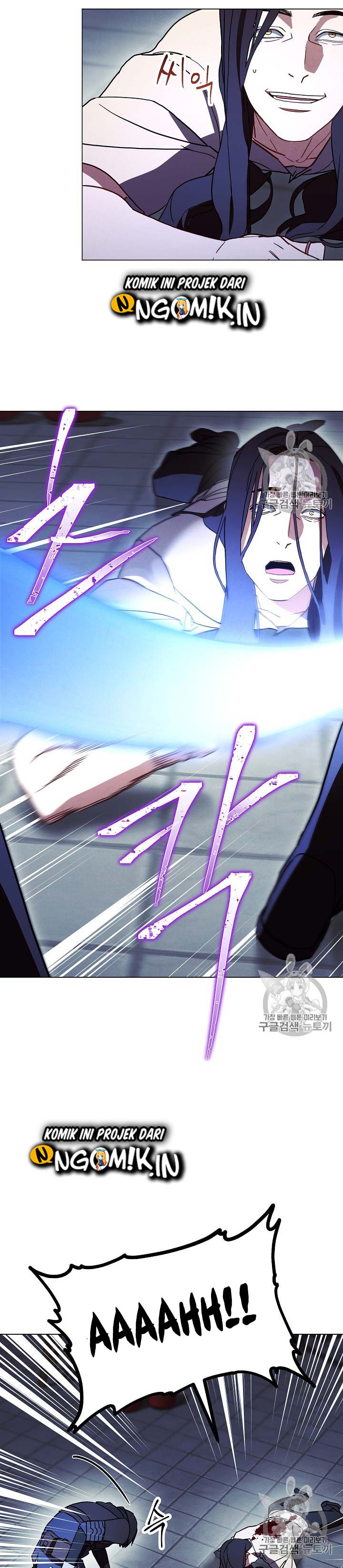 The Live chapter 32